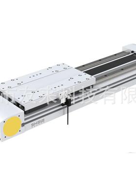舍勒同步带模组EGT80/EGT70L-D/R-O-SN长行程高精度模组