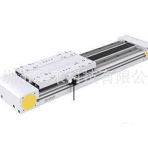 舍勒同步带模组EGT80/EGT70L-D/R-O-SN长行程高精度模组