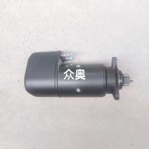 适用沃尔沃FH12起动机0001417065起动机0986018090起动机11139107