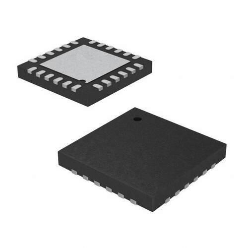 CY2547QIT《ICMULTI/CLOCKGENERATOR24QFN》