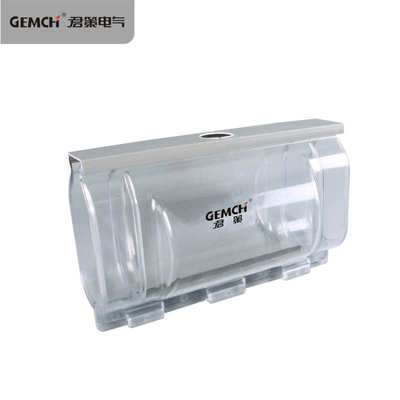 灌盒胶ip68防水电缆ghfs接线盒水下保护分支接头-君路灯f3策路灯