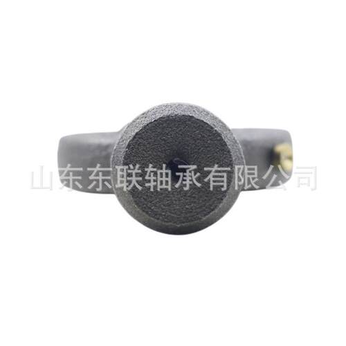 油缸耳环SCF35ES 焊接液压型杆端关节轴承油缸耳环SCF35ES
