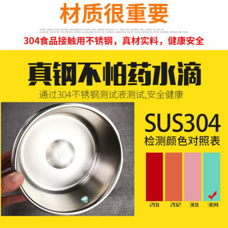 304FH不锈钢饭双盒生上班族层层真空保温提锅分格2学餐盒便当盒