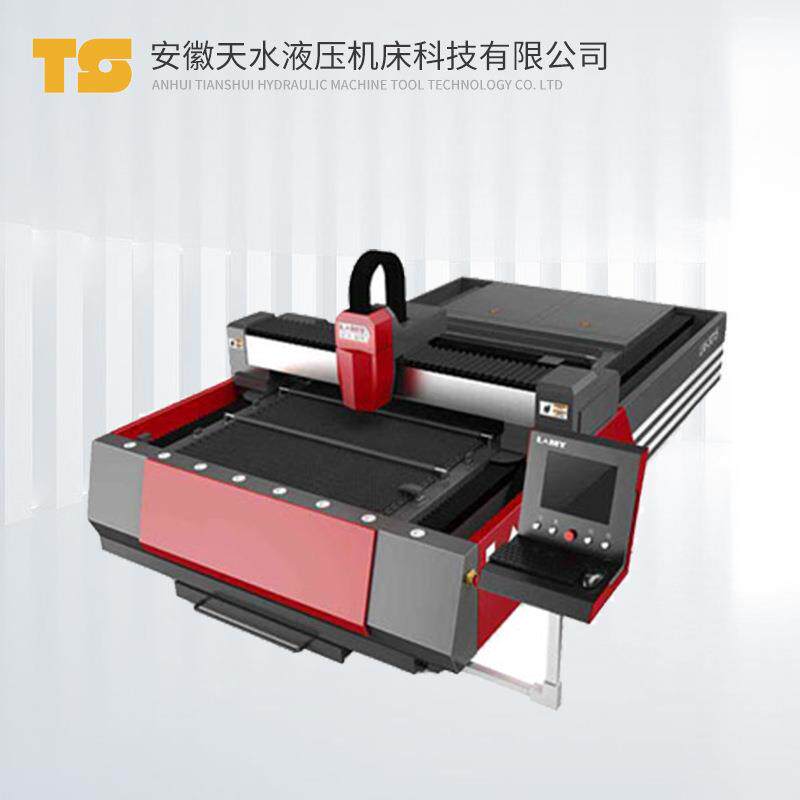 激光切割机不锈钢镀锌板开孔切板机3kw小型金属碳钢铁板全自动