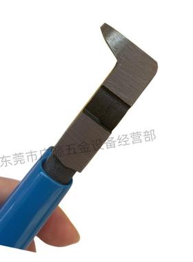 台湾FUJIY富具亚FL-976斜口钳90度直角剪A钳6寸斜嘴钳 塑胶水口钳