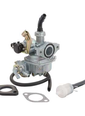 GOOFIT 化油器N090-068 含油管油滤、胶木垫纸垫