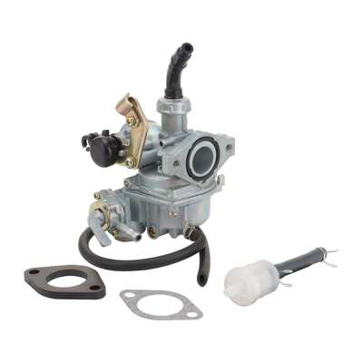 GOOFIT 化油器N090-068 含油管油滤、胶木垫纸垫