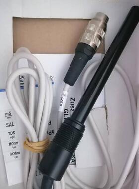 安美特电导率Converter conductivity 0-20 RScm 0-10V 95114908