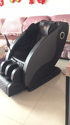 本博按摩椅质量怎么样?真实评测缺点反馈