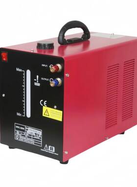 WRC-300A循环冷却水箱MIG气保焊TIG氩弧焊冷却器焊接水冷冷却水箱