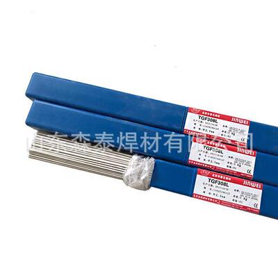 北京金威TGF309L免充氩不锈钢焊丝 TGF309L背面自保护焊丝