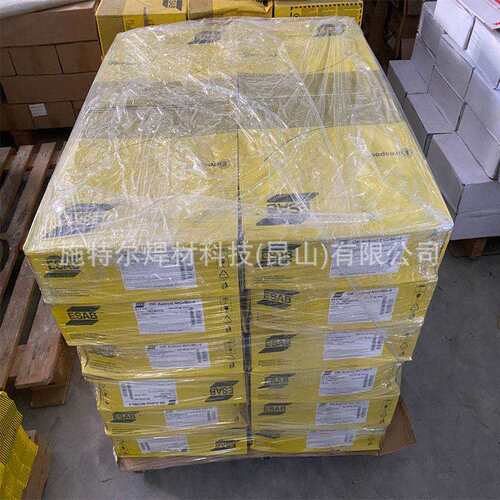 ESAB伊萨OK Autrod 5556 5554焊丝ER5556 ER5554铝镁合金焊丝