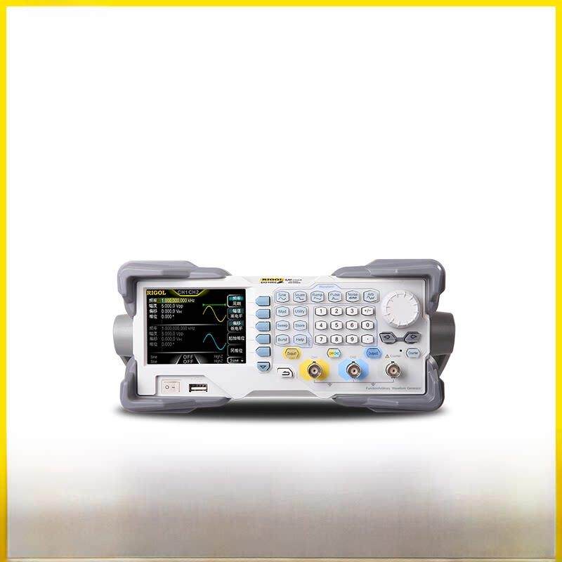 浦源珀罗尔任意波函数信号发生器Dg1022Z/Dg1032Z/Dg1062Z信号源