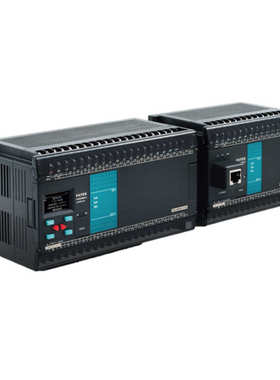 FATEK永宏FBs系列FBs-20MAT2-AC继电器/晶体管PLC可编程控制器