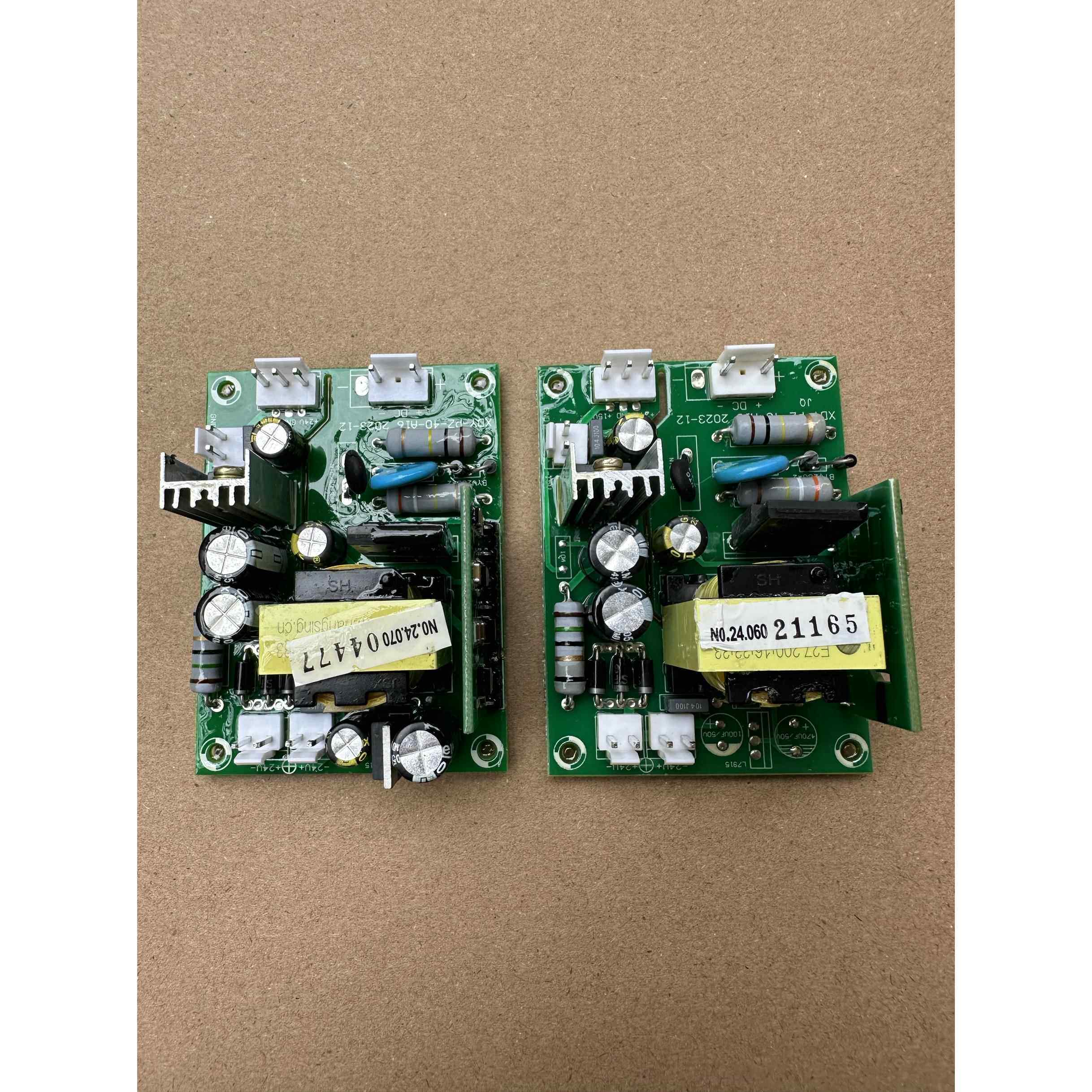 全新原厂威王火王威风威霸ZX7315D400电焊机XDY-PZ-40-A16电源板