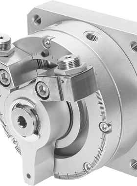 FESTO DSM-12-270-P-A-B 547570 547571 547572 547573 摆动气缸