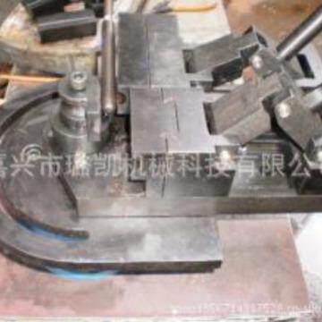 手动弯管机弯圆机不锈钢铝型材冷弯角钢折弯机