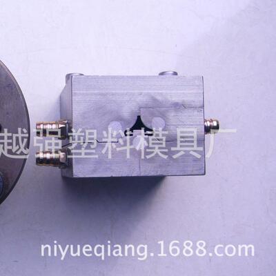 供P雨刮胶条应模具 P+TV共挤模具 汽车胶BRM条挤出模P具