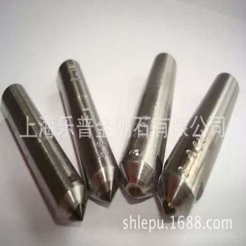 生产天然砂轮修整笔金刚石四角刀砂轮刀修整器磨床金刚笔（）