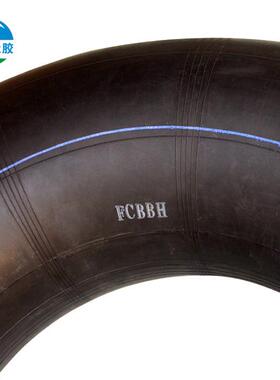 16.9r28 TR218A厂家丁基天然内胎农业田地挖掘用具高品质耐磨2025