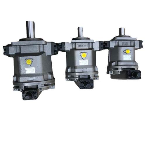 供应轴向柱塞泵HY25Y-RP 自动变量高压液压泵