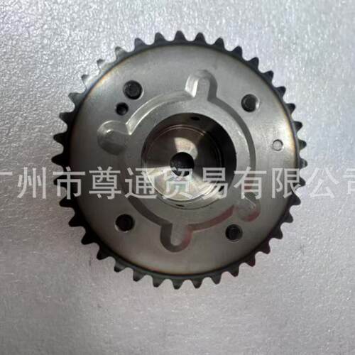6M8G6C525CB6M8G-6C525-CDLF94-12-4X0适用于马自达正时齿轮