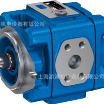 定量叶片泵现货PV7-1A/16-20RE01MC0-16 上海游涛机电量大价优
