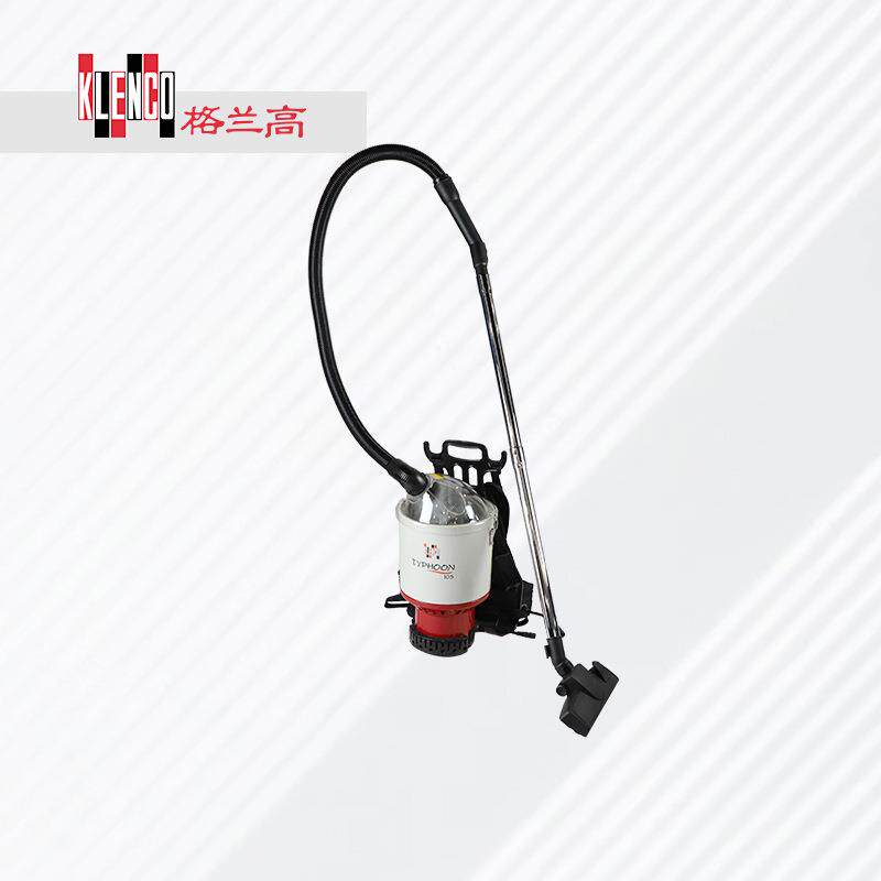 格兰高 M105-C肩背式轻便吸尘器 大功率吸力小型吸尘