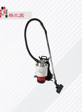 格兰高 M105-C肩背式轻便吸尘器 大功率吸力小型吸尘
