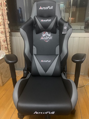 诉说下AutoFull傲风电竞椅怎么样?为何便宜,质量靠谱吗?