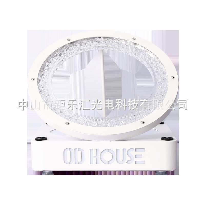 酒吧发光酒座KTV洋酒底座夜店派对黑桃A香槟激光发光酒托XO展示架