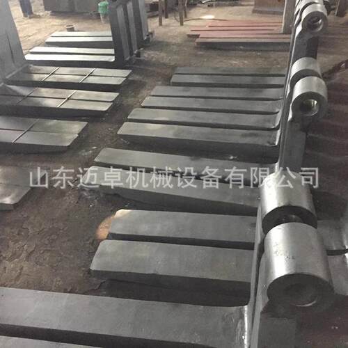 6吨货叉 货叉现货 5吨货叉 加长货叉厂家可做 装载机配套叉子