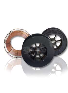 常州长登焊材长江牌CHS50-6/ER50-6/ER70S-6二保镀铜焊丝