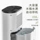 晨峻除湿机家用卧室抽湿室内吸湿器干燥防潮除潮去湿潮湿小型