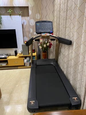 德国ELBOO益步S30跑步机怎么样?用后三天说被坑了真假?