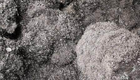 1月20日中山不锈钢等边角料一批网络拍卖公告