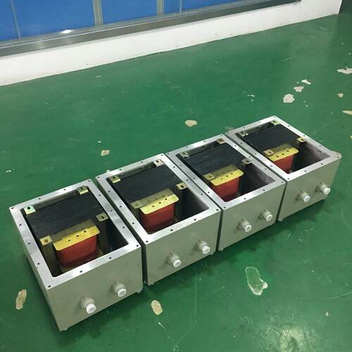 BBK-5KVA隔爆变压器矿用防爆单相隔离变压器380V转380V220V127V