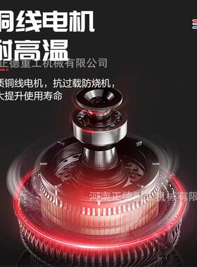 全新50x75颚0破碎0OHP机郑州厂家直供矿山石料建筑材式料 砂石子