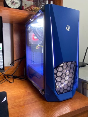 宁美国度和京天华盛哪个好?i5和i7主机玩游戏差别大吗？