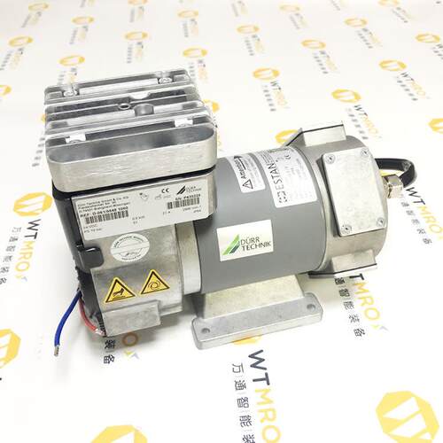 Durr Technik压缩机KK15 D-061 KK15系列0548 1000
