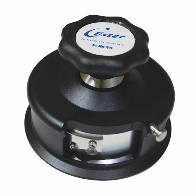 取样器卡斯特圆盘取样刀纺织面料卡布机圆形刻盘CU-220取样器