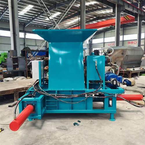 动秸秆液压打包机 储压块机 全自式打立RLJ捆包青膜机