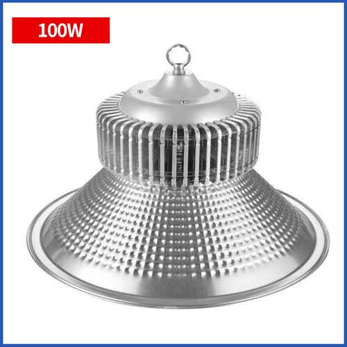led工矿灯150w100w厂房灯体育馆 鳍片200w天棚灯吊灯