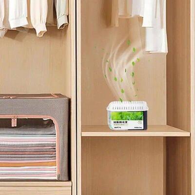 Refrigerator Deodorizer Closet Deodorizer Strong Odor