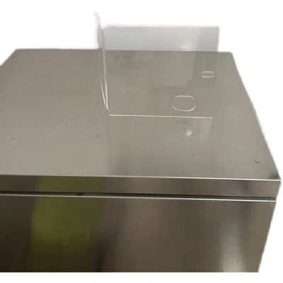 杰冰 ljx160雪花防尘乐-商用机配件板120 -制冰机ljx