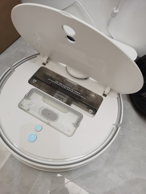 华为扫地机器人怎么样？讲一讲体验评测感受