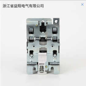 交流 50 厂家直销 % 220v 380v批发cjx26511接触器点- 银