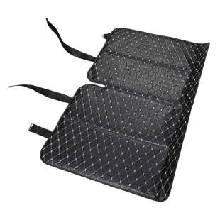 睡平铺旅行后座儿童轿车汽车睡觉折叠车载床垫suv睡床后排垫