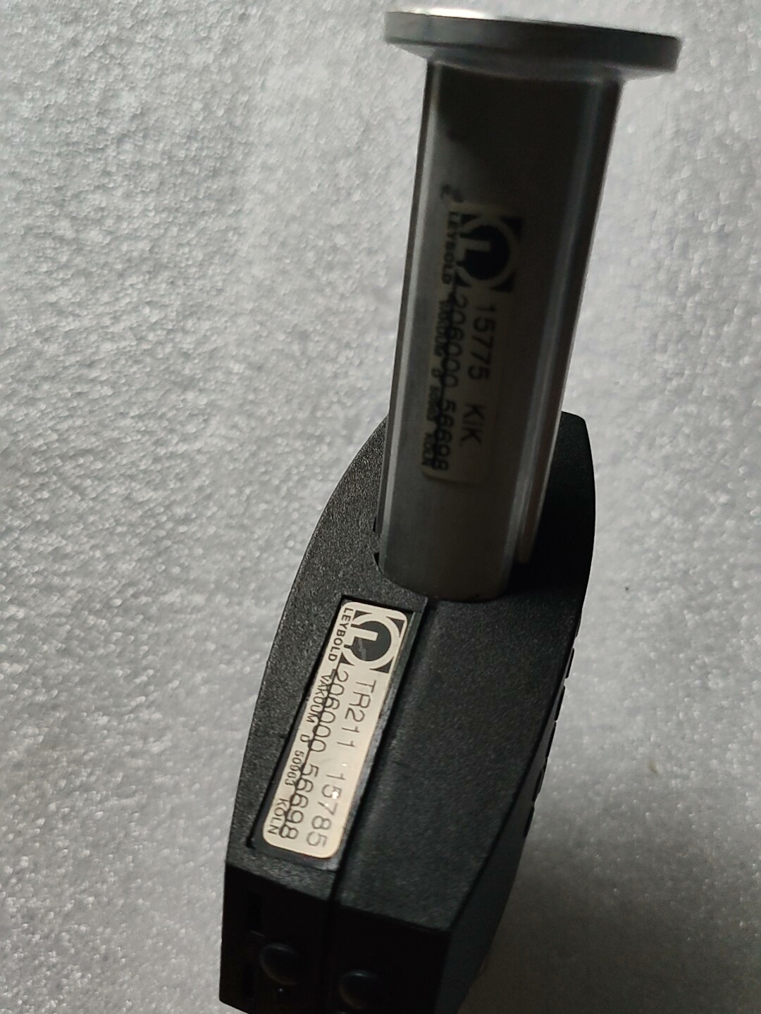 15785/TR211/莱宝皮拉尼规管/真空计/真空变送器