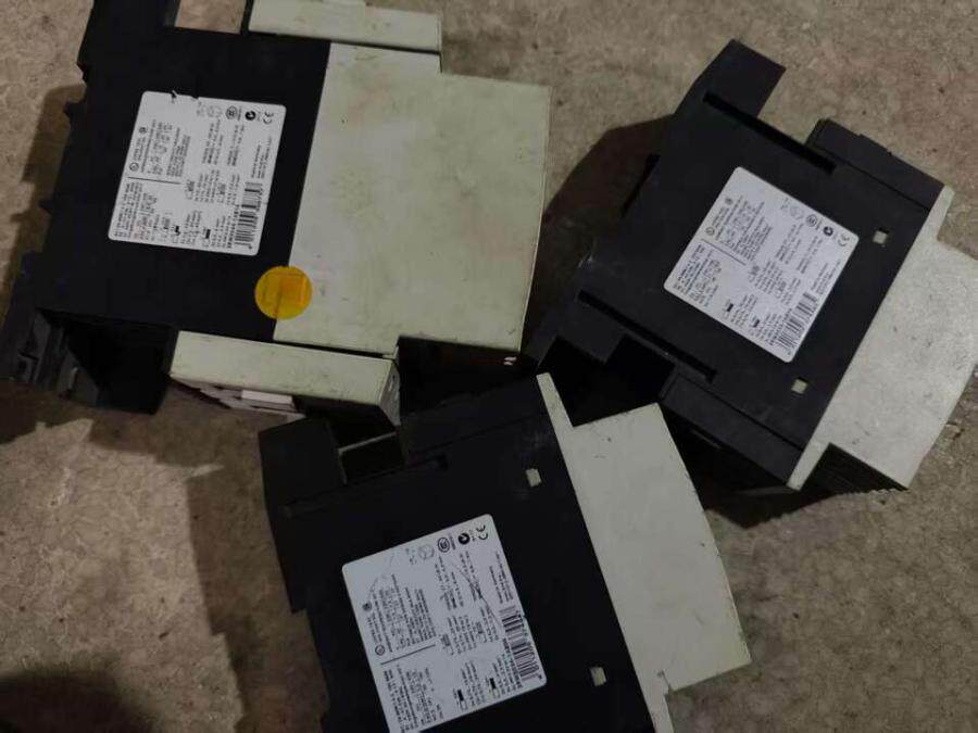 4月11日北京【京械4866】单位淘汰报废处置西门子软启动一批共三台网络拍卖公告